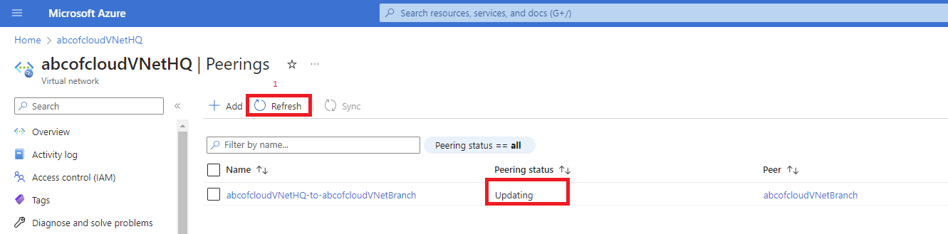vnet-peering-azure-abcofcloud.cloud